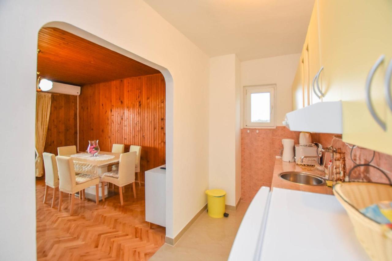 Apartments Dandelion Biograd Na Moru Extérieur photo