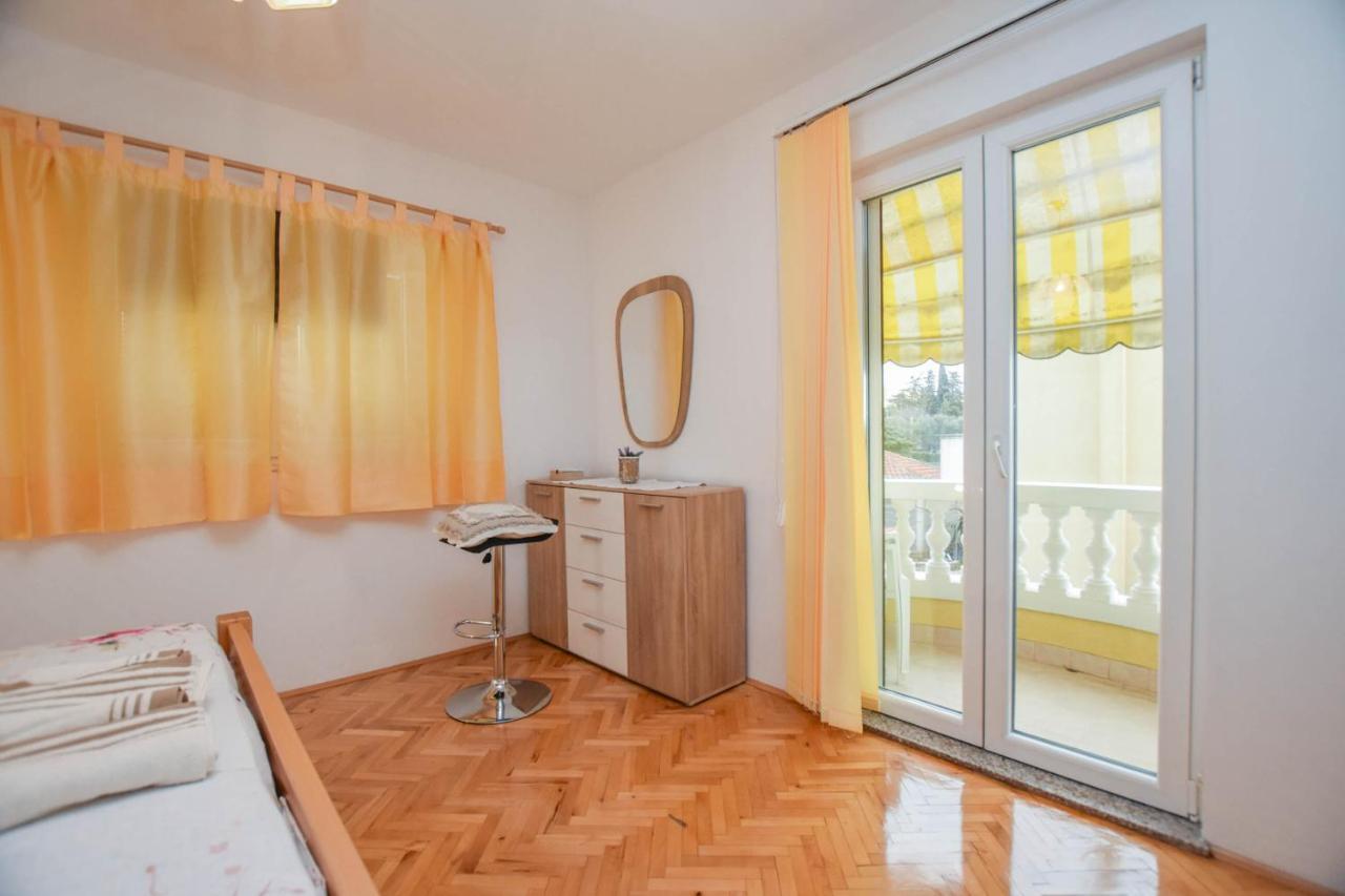 Apartments Dandelion Biograd Na Moru Extérieur photo