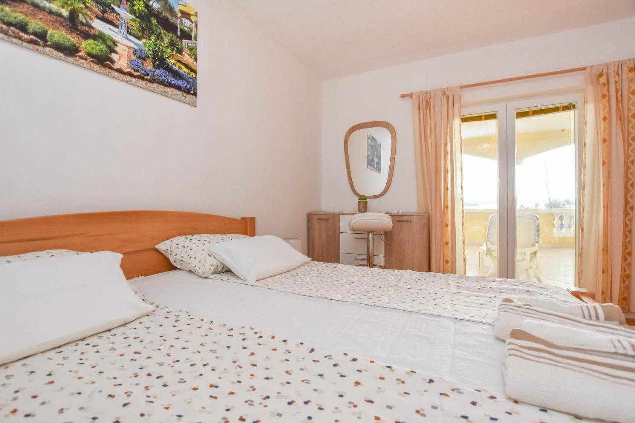 Apartments Dandelion Biograd Na Moru Extérieur photo