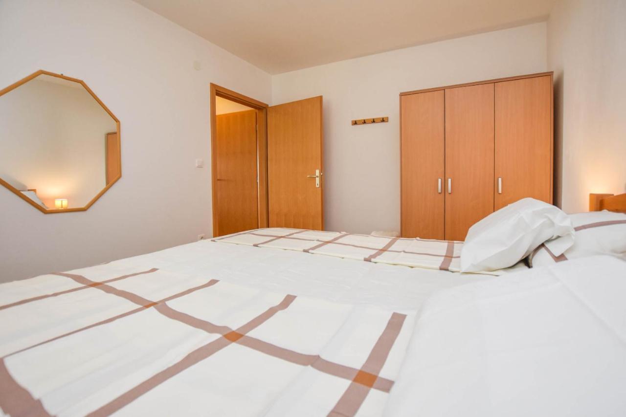 Apartments Dandelion Biograd Na Moru Extérieur photo
