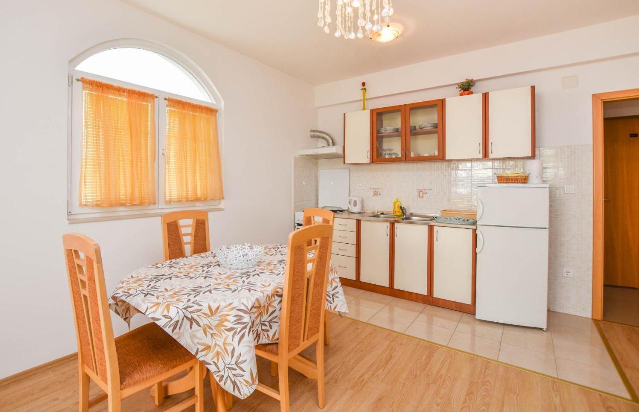 Apartments Dandelion Biograd Na Moru Extérieur photo