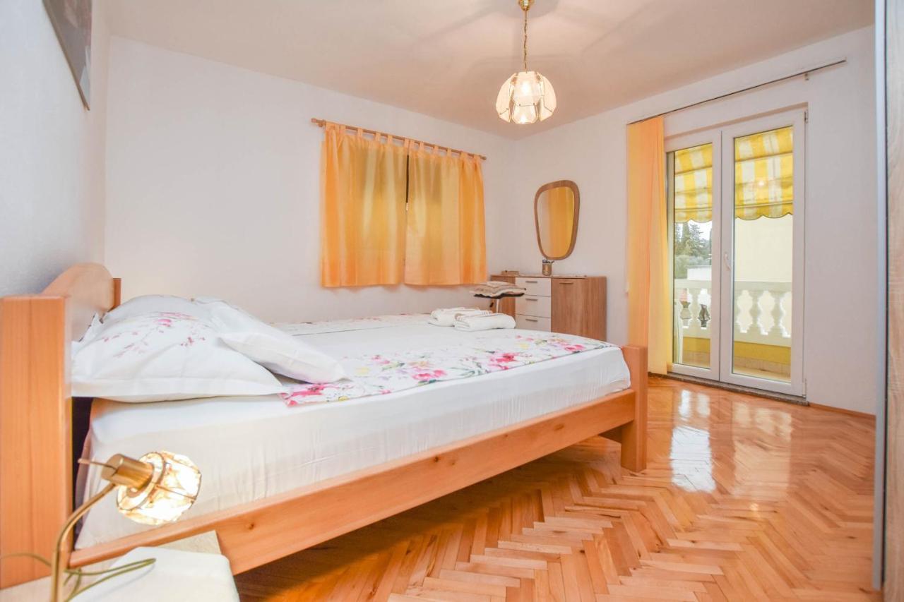 Apartments Dandelion Biograd Na Moru Extérieur photo