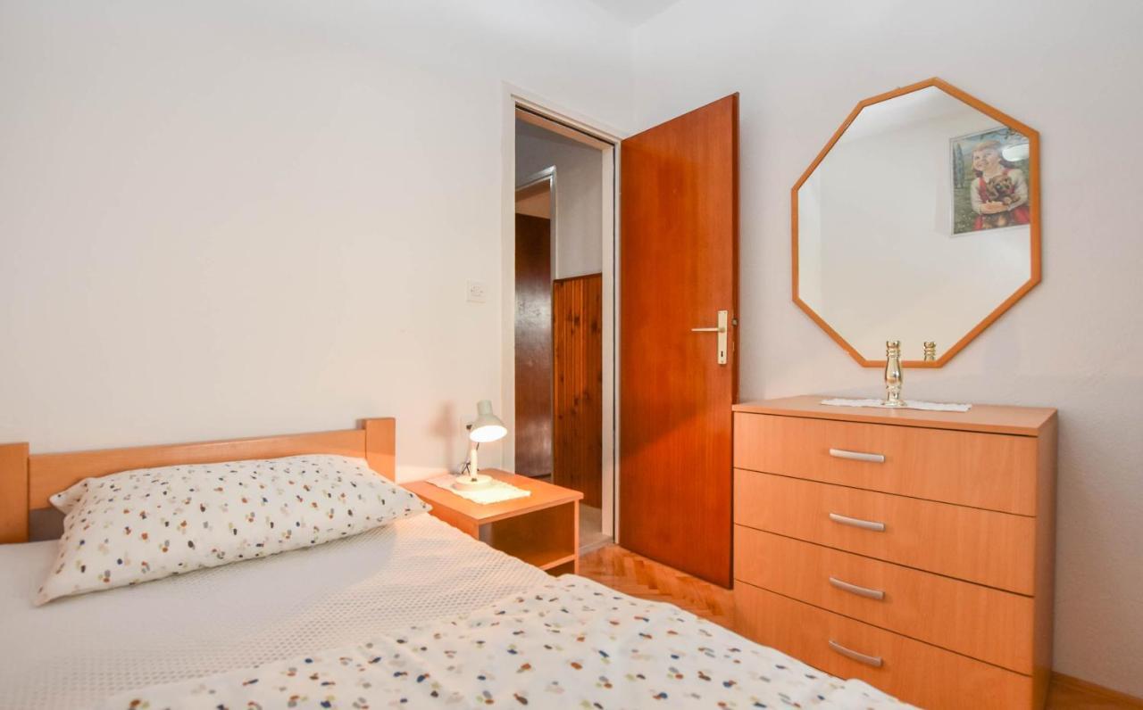 Apartments Dandelion Biograd Na Moru Extérieur photo