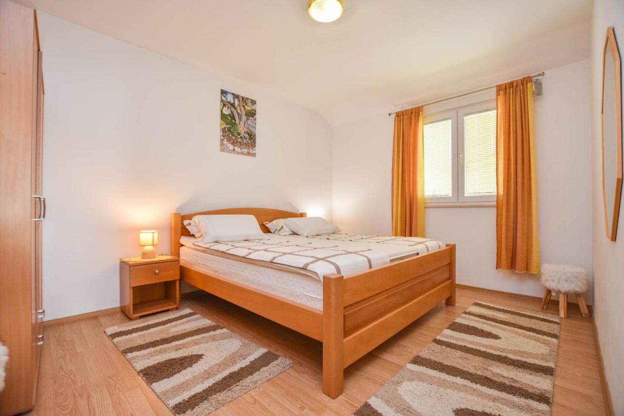 Apartments Dandelion Biograd Na Moru Extérieur photo
